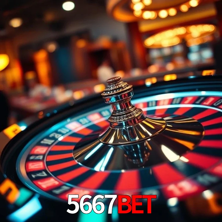 5667bet Suporte