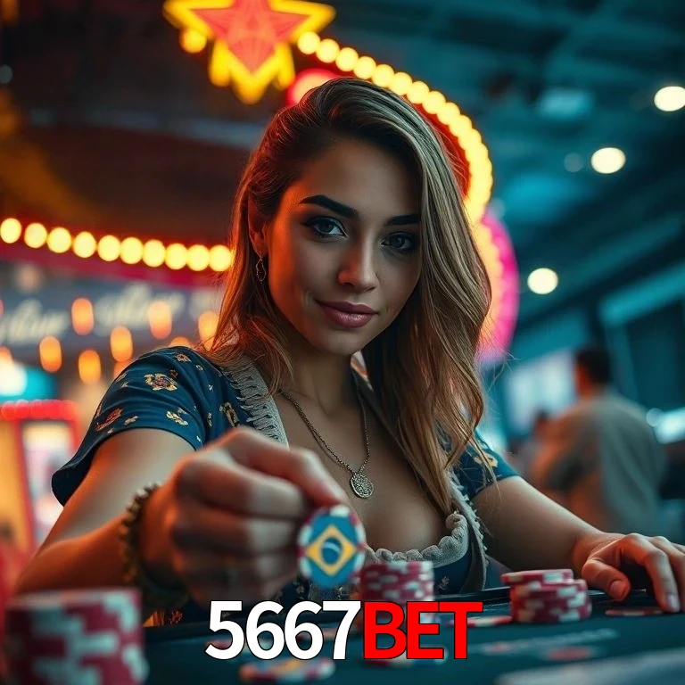 5667bet Suporte