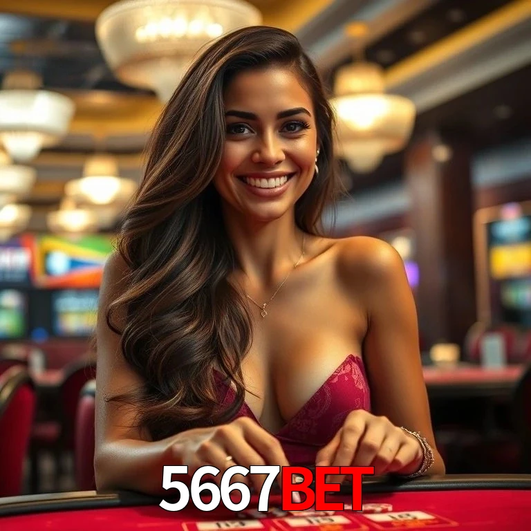5667bet App Design