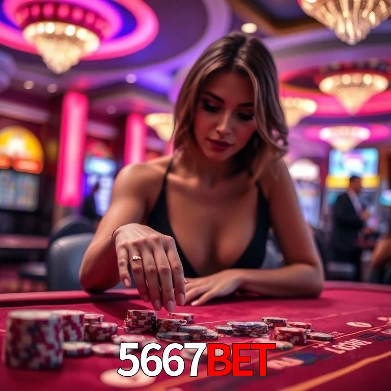 5667bet Casino RNG
