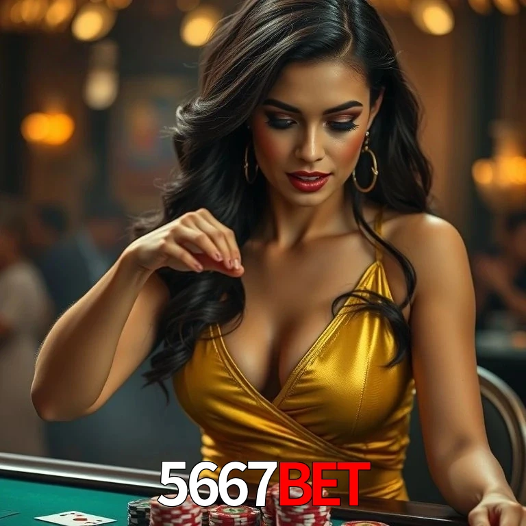 5667bet Segurança