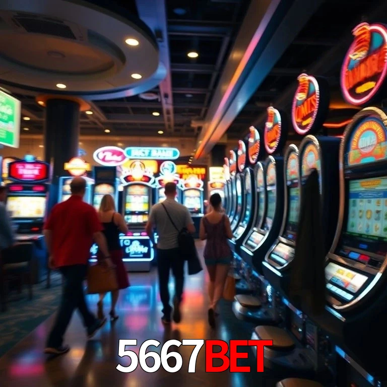 5667bet Manager VIP
