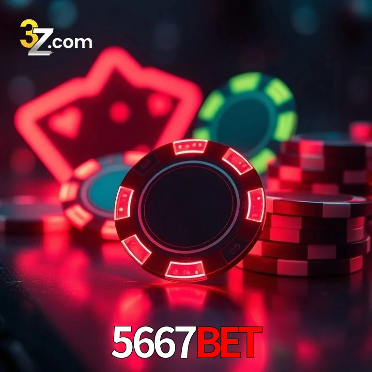 5667bet Slot Analytics