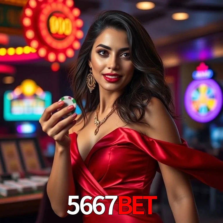 5667bet Torneios Slots