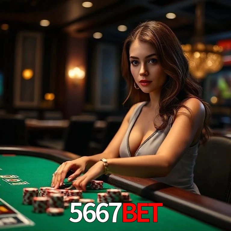 5667bet Live Casino