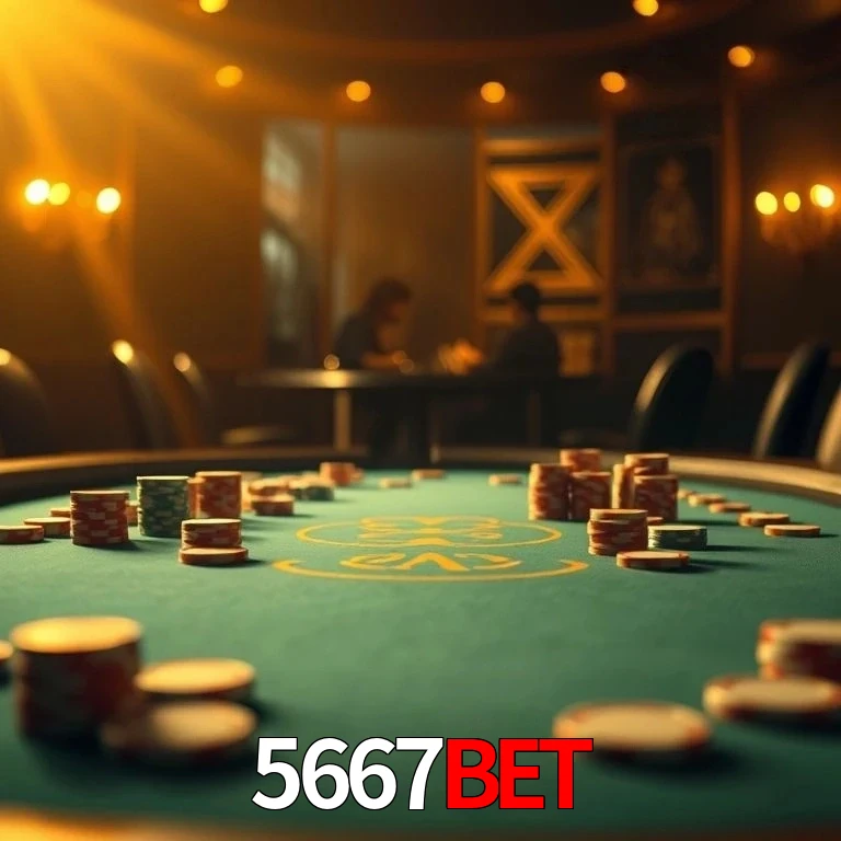 5667bet platform