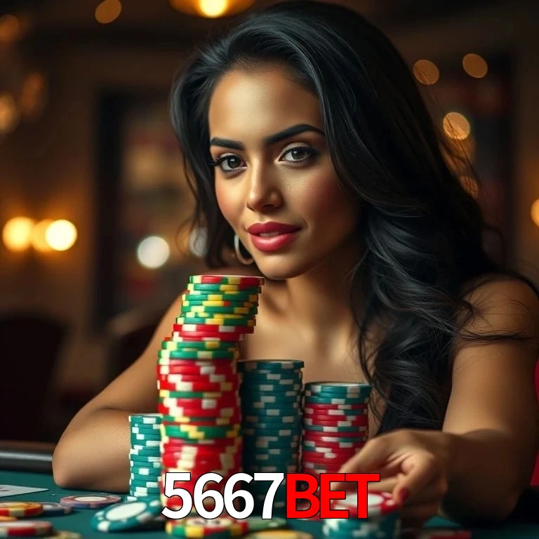 5667bet apostas