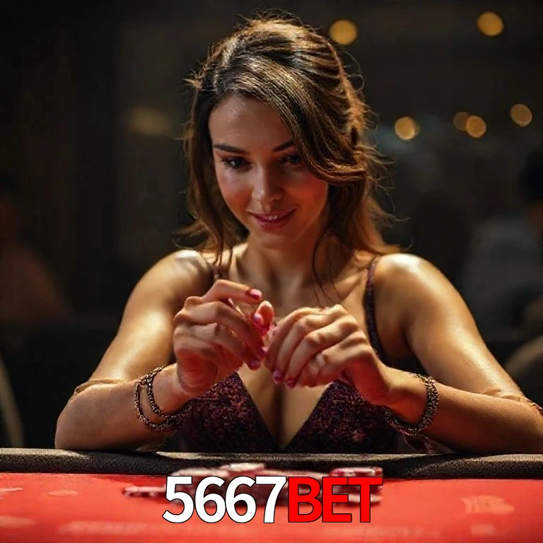 5667bet Segurança